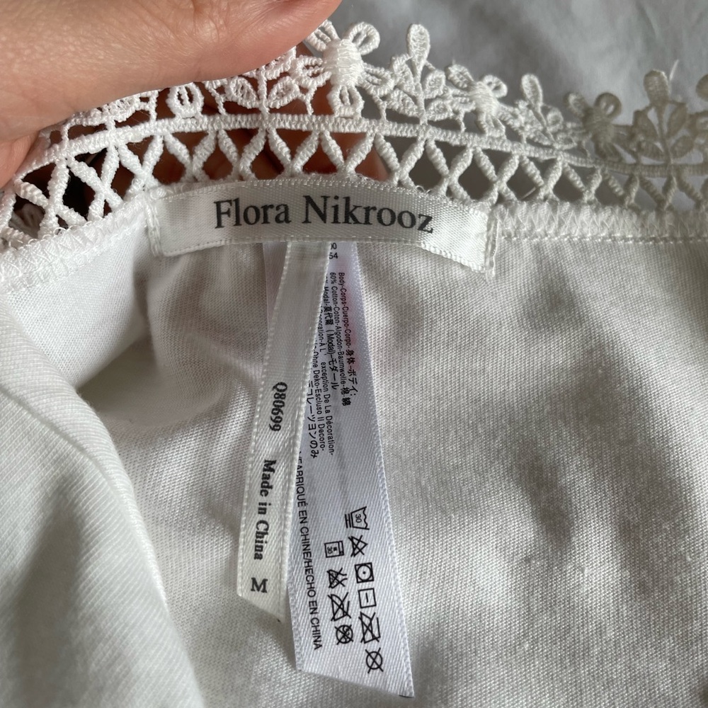 Bridal Robe - Picture 5 of 5